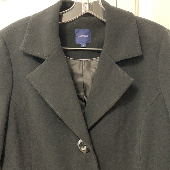 Jacket by Reitman Autumn or Winter - Picture 2 of 16